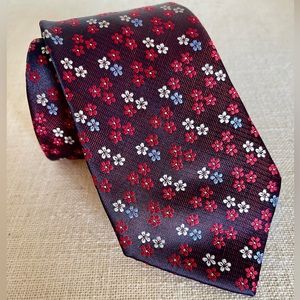 US Polo Assn. Floral Tie